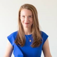 Elena Ciccotelli, Host & Producer, The EVs for Everyone Podcast