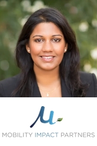 Shay Natarajan | Partner - Strategy | Mobility Impact Partners » speaking at MOVE America