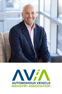 Jeff Farrah | CEO | Autonomous Vehicle Industry Association » speaking at MOVE America