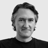 Patrick George, Editor in Chief, InsideEVs