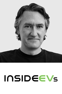 Patrick George | Editor in Chief | InsideEVs » speaking at MOVE America
