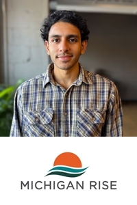 Vikram Mohan | Associate, Venture Investments | Michigan Rise » speaking at MOVE America