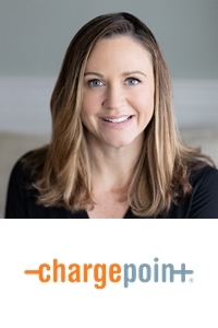 Amy Blair | Director - Fleet North America | ChargePoint » speaking at MOVE America
