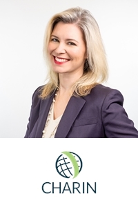 Erika H. Myers | Executive Director, North America | CharIN e.V. » speaking at MOVE America