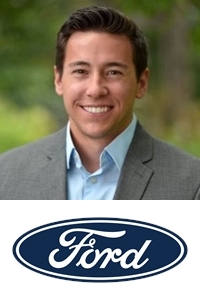 Jim Gawron | Director, Charging Strategy & Business Ops | Ford Motor Company » speaking at MOVE America