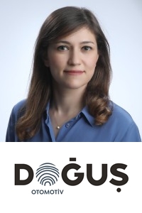 Irmak Mutlu | CVC Unit Manager | Dogus Otomotiv » speaking at MOVE America
