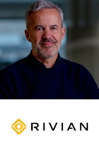 Javier Varela | COO | Rivian » speaking at MOVE America