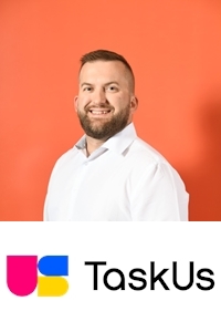 Nicholas Allen | Head of Autonomous Vehicle, Mobility, & Logistics Solutions | TaskUs Holdings, Inc » speaking at MOVE America