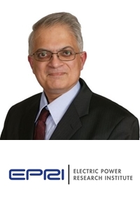 Sunil Chhaya | Senior Technical Executive - Hydrogen and Electric Vehicles - Low-Carbon Energy System Integration | EPRI - Electric Power Research Institute » speaking at MOVE America
