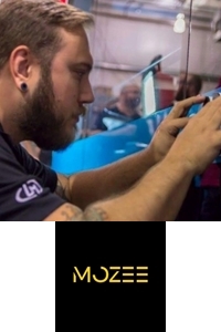 David Neal | Chief of Design | Mozee » speaking at MOVE America