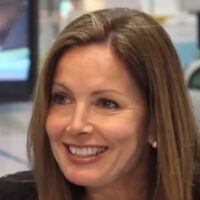 Genevieve Cullen, President, Electric Drive Transportation Association