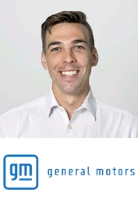 TJ Tweddle | V2X Lead, Energy & Electrification | General Motors » speaking at MOVE America