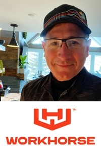 Scott Griffith | CEO | Workhorse » speaking at MOVE America