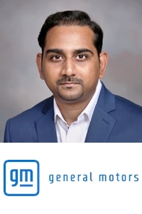 Sachin Raviram | Senior Group Manager - Software Defined Vehicle | General Motors » speaking at MOVE America