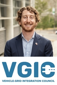 Zach Woogen | Executive Director | Vehicle-Grid Integration Council » speaking at MOVE America
