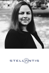 Shivani Raina | Global Director-Automotive Data Products | Stellantis » speaking at MOVE America