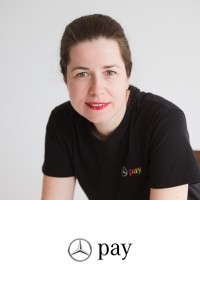 Jana Breitkopf | Managing Director | Mercedes Pay » speaking at MOVE America