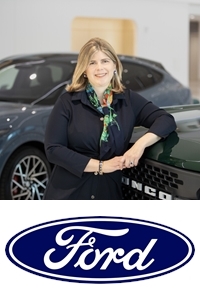 Abby Vietor | Global Director, Dealer Training & Productivity / Head of Ford University | Ford Motor Company » speaking at MOVE America