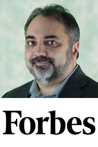 Sam Abuelsamid | Host & Producer, Wheel Bearings & Senior Contributor / VP Market Research | Forbes » speaking at MOVE America