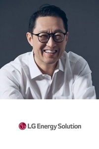 Bob Lee | President, North America | LG Energy Solution » speaking at MOVE America