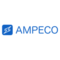 Ampeco at MOVE America 2026