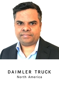 Senthil Kumar Srinivasan | Head of Powertrain Cost Engineering | Daimler Truck North America » speaking at MOVE America