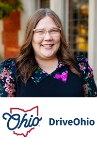 Breanna Badanes | Managing Director of Communications and Policy | DriveOhio » speaking at MOVE America