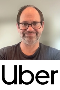 Josh Wilkenfeld | Senior Director, Global Regulatory Head, Emerging Tech | Uber » speaking at MOVE America