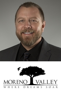 Joseph Mattox | Fleet & Facilities Manager | City of Moreno Valley » speaking at MOVE America