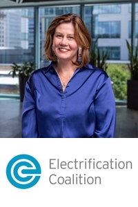 Anne Blair | Vice President of Policy & Freight | Electrification Coalition » speaking at MOVE America