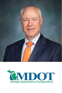 Bradley Wieferich | Director | Michigan Department of Transportation » speaking at MOVE America