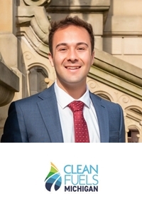 Chase Attanasio | Policy Manager | Clean Fuels Michigan » speaking at MOVE America
