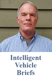 Steve Rooney | Editor & Publisher | Intelligent Vehicle Briefs » speaking at MOVE America