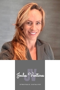 Julie Johnson | CEO | Joules Ventures » speaking at MOVE America