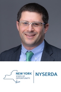 Adam Ruder | Director, Clean Transportation | NYSERDA » speaking at MOVE America