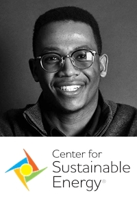 Christian Sheja | Research Analyst, Transparency & Insights | Center for Sustainable Energy » speaking at MOVE America