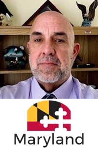 Joseph Consoli | Director, Fleet and Travel Services | State of Maryland » speaking at MOVE America