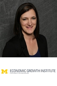 Ashlee Breitner | Ashlee Breitner, Managing Director, Economic Growth Institute, Workforce Director, Electric Vehicle Center | University of Michigan Dearborn » speaking at MOVE America