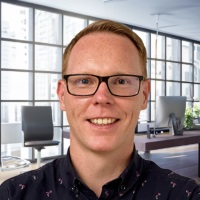 Andreas Reschka | Sr. Director Product, Systems, Safety | Pony.ai » speaking at MOVE America