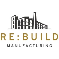 Re:Build Manufacturing at MOVE America 2026