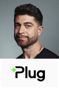 Jimmy Douglas | CEO | Plug » speaking at MOVE America