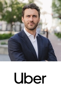 Andrew Cornelia | Global Head of Electrification and Sustainability | Uber » speaking at MOVE America
