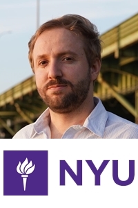 Aliasghar Arab | Professor | New York University » speaking at MOVE America