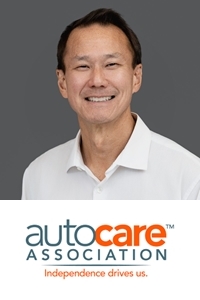 Michael Chung | Senior Director, Market Intelligence | Auto Care Association » speaking at MOVE America