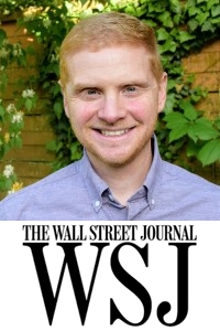 Chris Otts | Autos Reporter | The Wall Street Journal » speaking at MOVE America