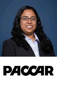 Shweta Hardas | Advanced Technology Controls Engineer | PACCAR » speaking at MOVE America