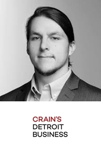 Kurt Nagl | Reporter | Crain's Detroit Business » speaking at MOVE America