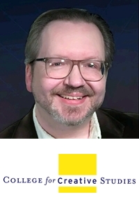 Jason White | Assistant Professor | College for Creative Studies » speaking at MOVE America