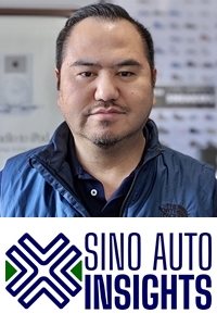 Tu Le | Co-Host & Producer | China EVs & More » speaking at MOVE America