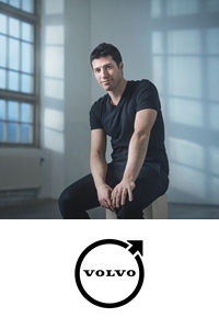 Sasko Cuklev | Head of On-Road Solutions | Volvo Autonomous Solutions » speaking at MOVE America